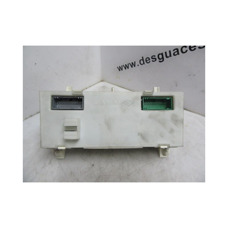 Recambio de mandos calefaccion : renault vel satis : 2.2 dci (149,56cv) [2004] para renault vel satis 2.2 dci referencia OEM IAM