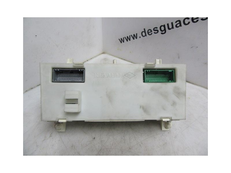 Recambio de mandos calefaccion : renault vel satis : 2.2 dci (149,56cv) [2004] para renault vel satis 2.2 dci referencia OEM IAM
