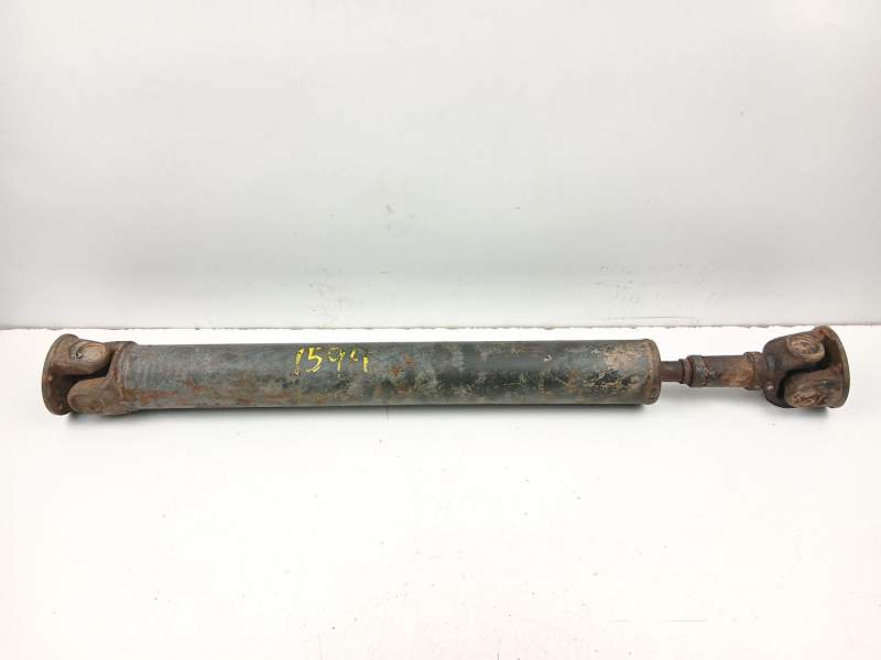 Recambio de transmision central trasera para lada niva 1.6 g (g:vaz2121) referencia OEM IAM 21212201012  