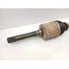 Recambio de transmision trasera derecha para land rover discovery iii (l319) 2.7 td 4x4 referencia OEM IAM TOB500280  