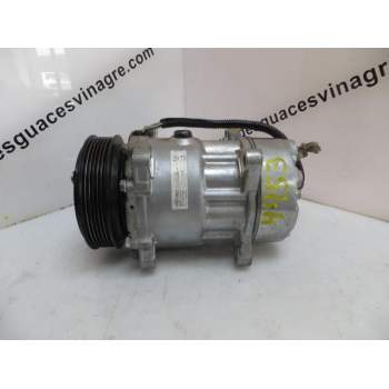 COMPRESOR AIRE ACONDICIONADO 0003505 