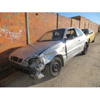 DAEWOO LANOS