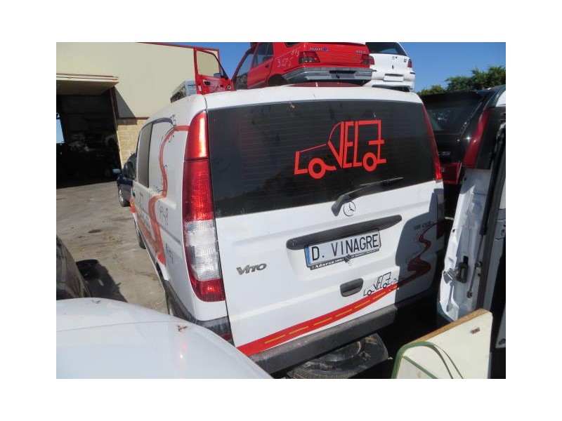 Recambio de carroceria : m. benz vito : 2.1 cdi 2.1-cdi(116cv)mercedes 111 [2007] para m. benz vito 2.1 cdi 2.1-cdimercedes 111 