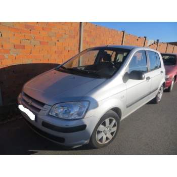 HYUNDAI GETZ (TB)
