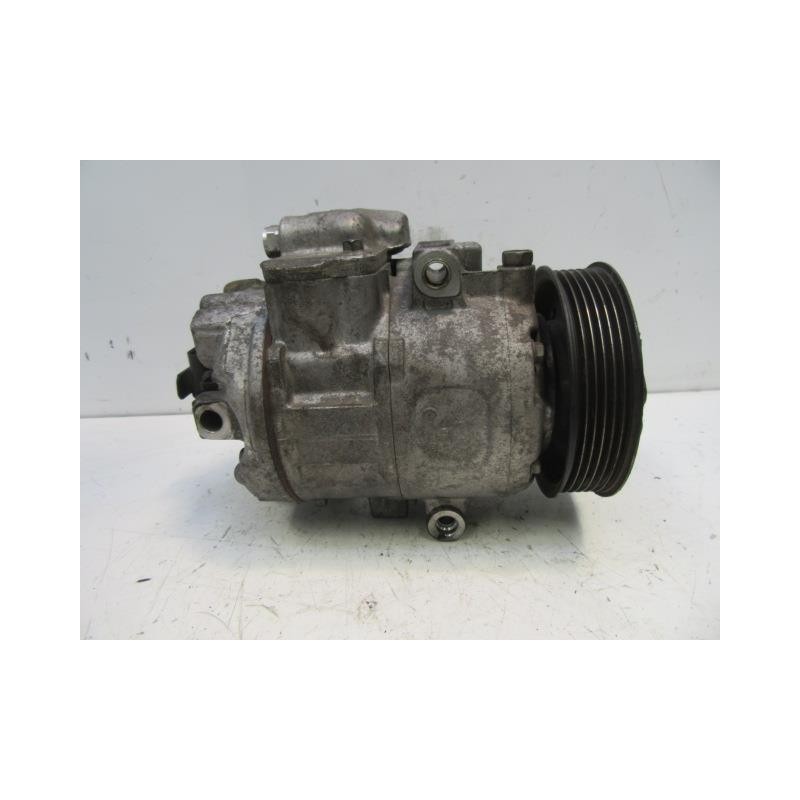 Recambio de aire acondicionado : seat cordoba : 1.9 tdi (100,61cv) [2004] para seat cordoba 1.9 tdi referencia OEM IAM 6Q0820803