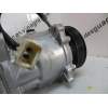 Recambio de compresor aire acondicionado para peugeot 306 1.9 d -djy referencia OEM IAM 0003505  
