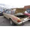 ford taunus del año 1982