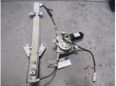 Recambio de elevalunas elec. tra. izq. : hyundai lantra : 1.8 i - 16v -dohc [1994] para hyundai lantra 1.8 i - 16v -dohc referen