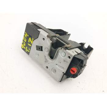 CERRADURA PUERTA TRASERA IZQUIERDA 24414134 