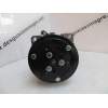 Recambio de compresor aire acondicionado para peugeot 306 1.9 d -djy referencia OEM IAM 0003505  