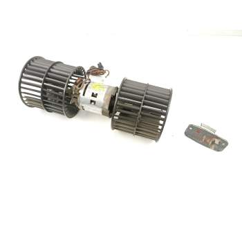 MOTOR CALEFACCION 95AG18565BA 