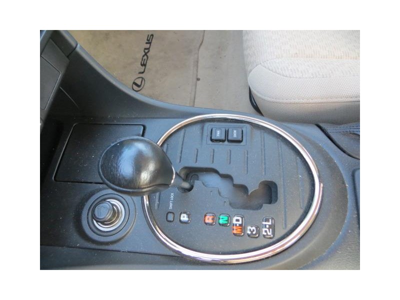 Recambio de carroceria : lexus is : 3.0 g (213,46cv)automatico4p [2005] para lexus is 3.0 g automatico4p referencia OEM IAM   