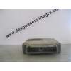 Recambio de centralita para ford fiesta iii (gfj) 1.6 referencia OEM IAM 93AB12A650CB CAD4J08 