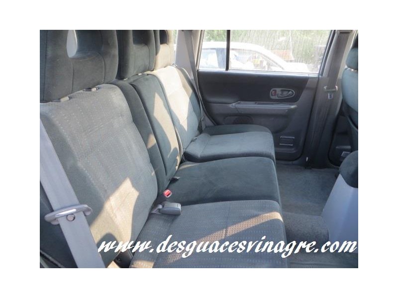 Recambio de carroceria : mitsubishi montero : 2.5 td sport [2006] para mitsubishi montero 2.5 td sport referencia OEM IAM   