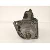 Recambio de motor arranque para ford fiesta 1.1 g referencia OEM IAM 97KB11000 C628777R 