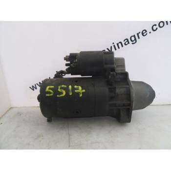 MOTOR ARRANQUE 0001218156 0001218156 