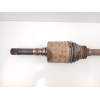 Recambio de transmision trasera izquierda para land rover discovery iii (l319) 2.7 td 4x4 referencia OEM IAM TOB500270  