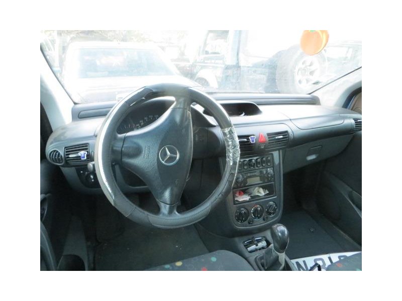 Recambio de carroceria : m. benz vaneo : 1.7 cdi [2003] para m. benz vaneo 1.7 cdi referencia OEM IAM   