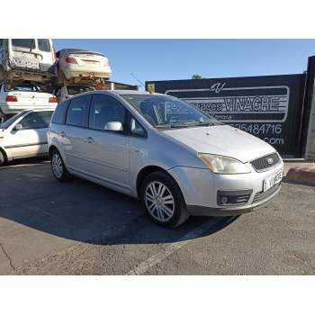 FORD FOCUS C-MAX
