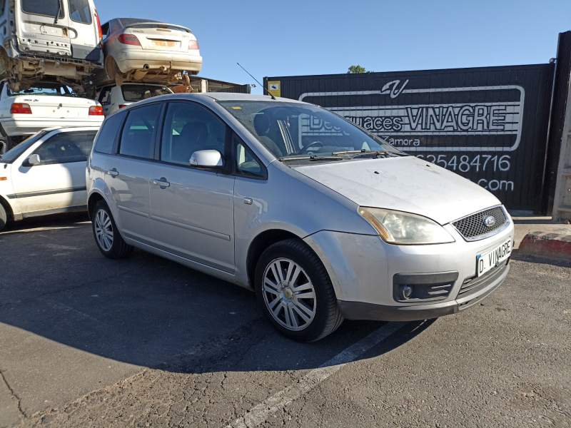 FORD FOCUS C-MAX