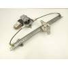 Recambio de elevalunas trasero derecho para nissan pathfinder (r51) 2.5 dci chrome referencia OEM IAM 82720EB31B  