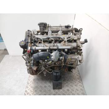 MOTOR TURBO DIESEL F1CE3481M 