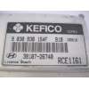 Recambio de centralita para hyundai coupe (rd) 1.6 fx referencia OEM IAM 3910726740 9030930154F 