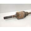 Recambio de transmision trasera izquierda para land rover discovery iii (l319) 2.7 td 4x4 referencia OEM IAM TOB500270  