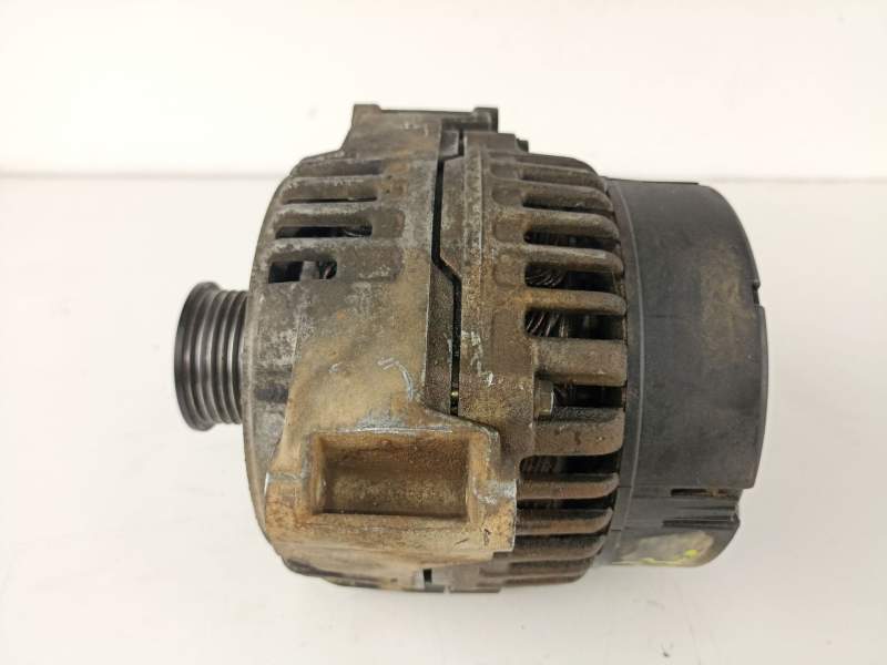 Recambio de alternador para mercedes-benz ml 320 g-112942 163 referencia OEM IAM A0101548102 0123510079 