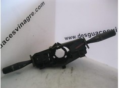 Recambio de mando luces y limpias : peugeot 206 : 1.9 d -wjy (69,36cv) 5p [2000] para peugeot 206 1.9 d -wjy   5p referencia OEM