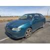seat cordoba berlina (6k2) del año 2000