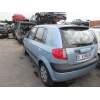 hyundai getz (tb) del año 2006