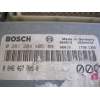 Recambio de centralita para fiat bravo (182) 1.4 (182.ag) referencia OEM IAM 46467005 0261204405 00464670050