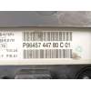 Recambio de cuadro instrumentos para citroën xsara 1.6 g referencia OEM IAM 9645744780  