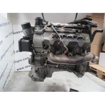 MOTOR GASOLINA 112940 