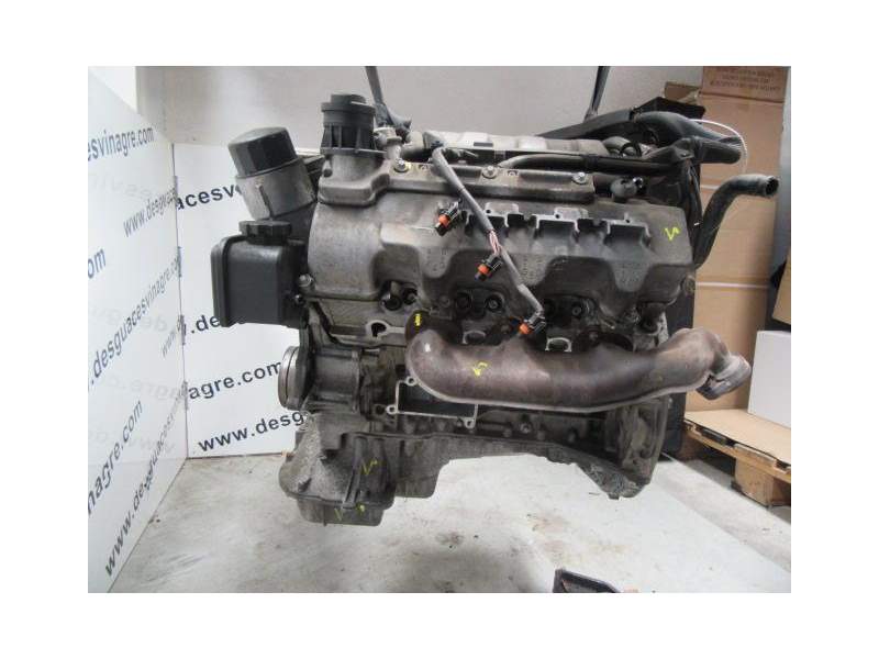 Recambio de motor gasolina para mercedes-benz clk (c208) clk 320 (208.365) referencia OEM IAM 112940  
