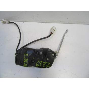 CERRADURA PUERTA DELANTERA DERECHA 8220160G10 