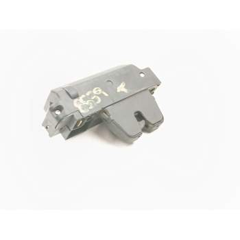 CERRADURA MALETERO / PORTON 9646091580 