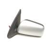 Recambio de retrovisor izquierdo para nissan almera i hatchback (n15) 2.0 d referencia OEM IAM 963021N601  