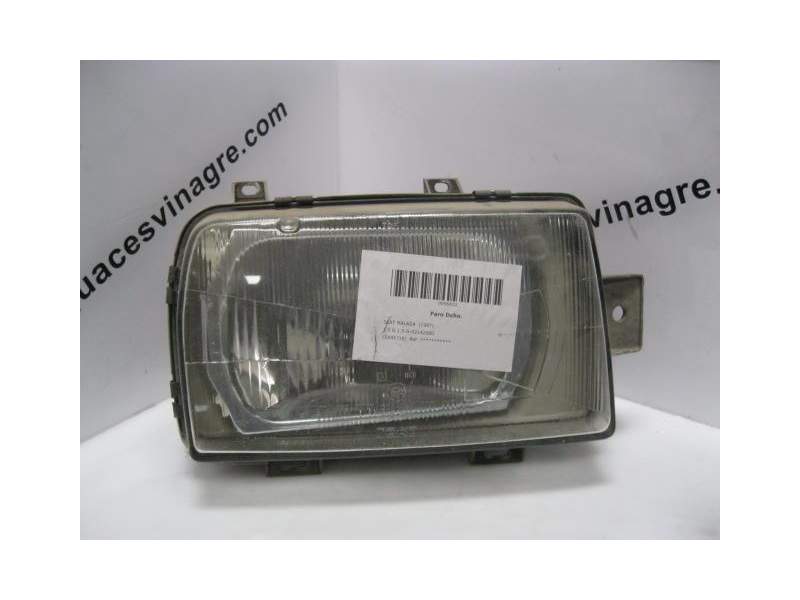Recambio de faro derecho para seat malaga 1.5 g 1.5-g-021a2000 referencia OEM IAM   