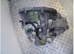 Recambio de cambio 6v (td /tdi) : renault laguna : 2.0 dci (149,56cv) [2006] para renault laguna 2.0 dci referencia OEM IAM PK40 2