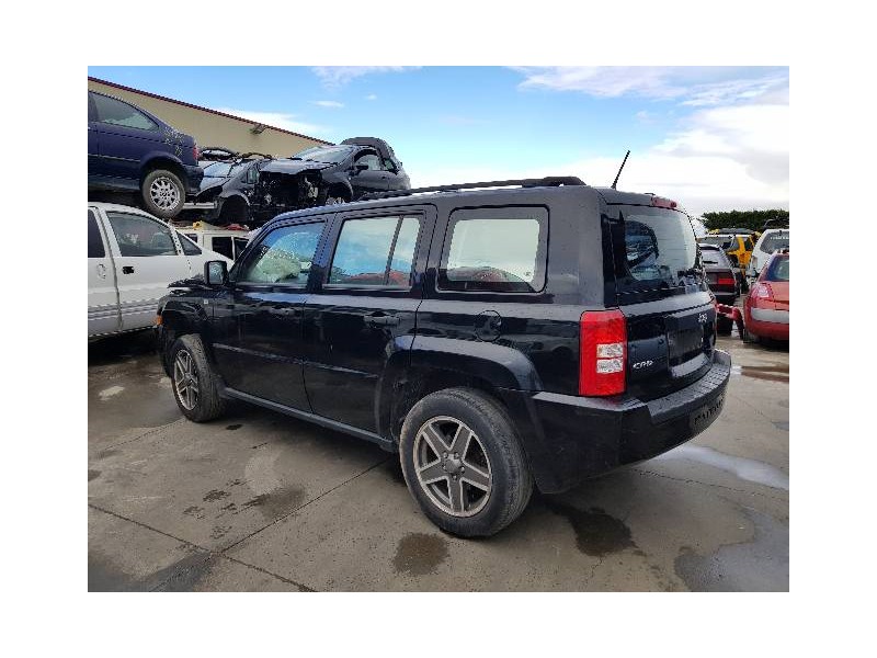 Recambio de carroceria : jeep patriot : 2.0 tdi [2010] para jeep patriot 2.0 tdi referencia OEM IAM   