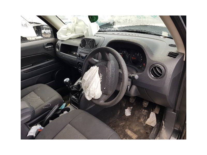 Recambio de carroceria : jeep patriot : 2.0 tdi [2010] para jeep patriot 2.0 tdi referencia OEM IAM   