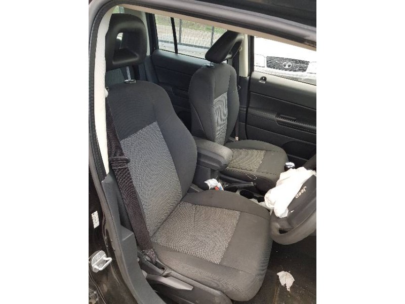 Recambio de carroceria : jeep patriot : 2.0 tdi [2010] para jeep patriot 2.0 tdi referencia OEM IAM   