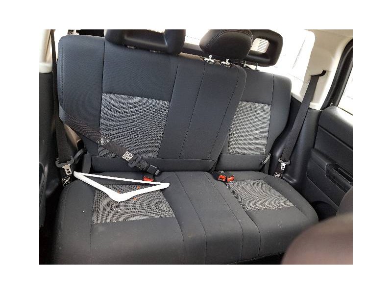 Recambio de carroceria : jeep patriot : 2.0 tdi [2010] para jeep patriot 2.0 tdi referencia OEM IAM   