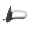 Recambio de retrovisor izquierdo para nissan almera i hatchback (n15) 2.0 d referencia OEM IAM 963021N601  