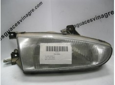 Recambio de faro dcho. : hyundai lantra : 1.8 i - 16v -dohc [1994] para hyundai lantra 1.8 i - 16v -dohc referencia OEM IAM   