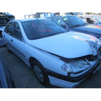 RENAULT LAGUNA I (B56_, 556_)