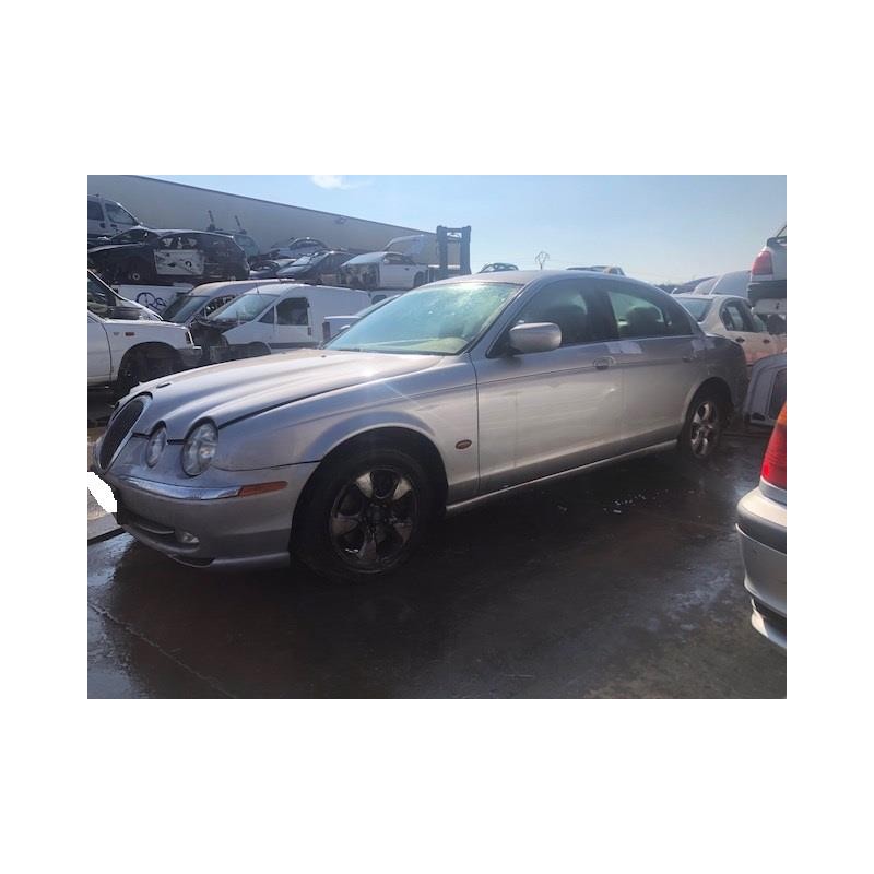 Recambio de carroceria : jaguar s type : 4.0 g [2000] para jaguar s type 4.0 g referencia OEM IAM   