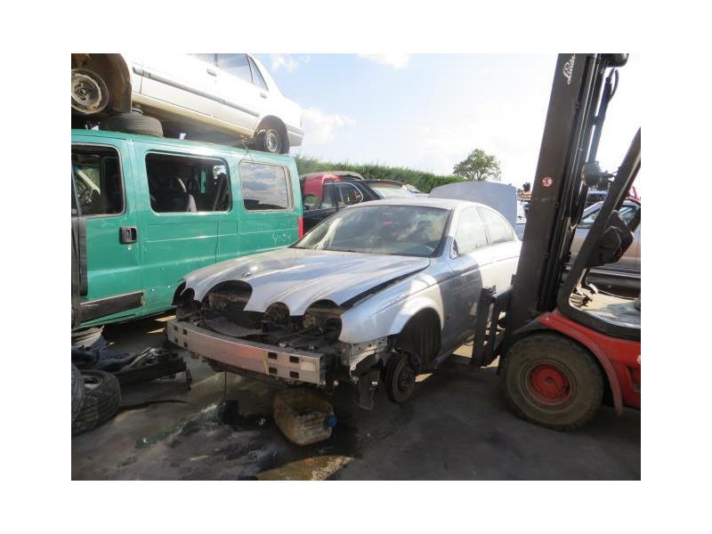 Recambio de carroceria : jaguar s type : 4.0 g [2000] para jaguar s type 4.0 g referencia OEM IAM   